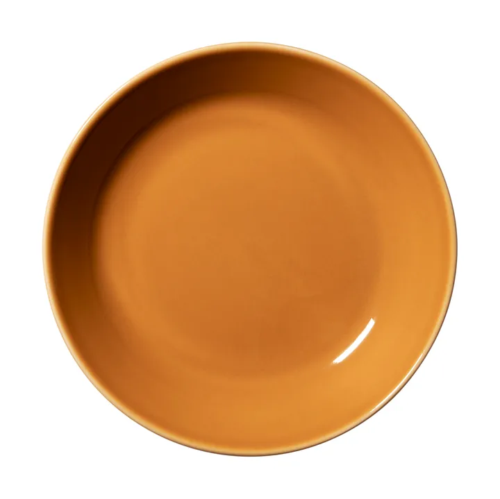 Teema πιάτο γλυκού - Κεχριμπάρι, 12 εκ. - Iittala