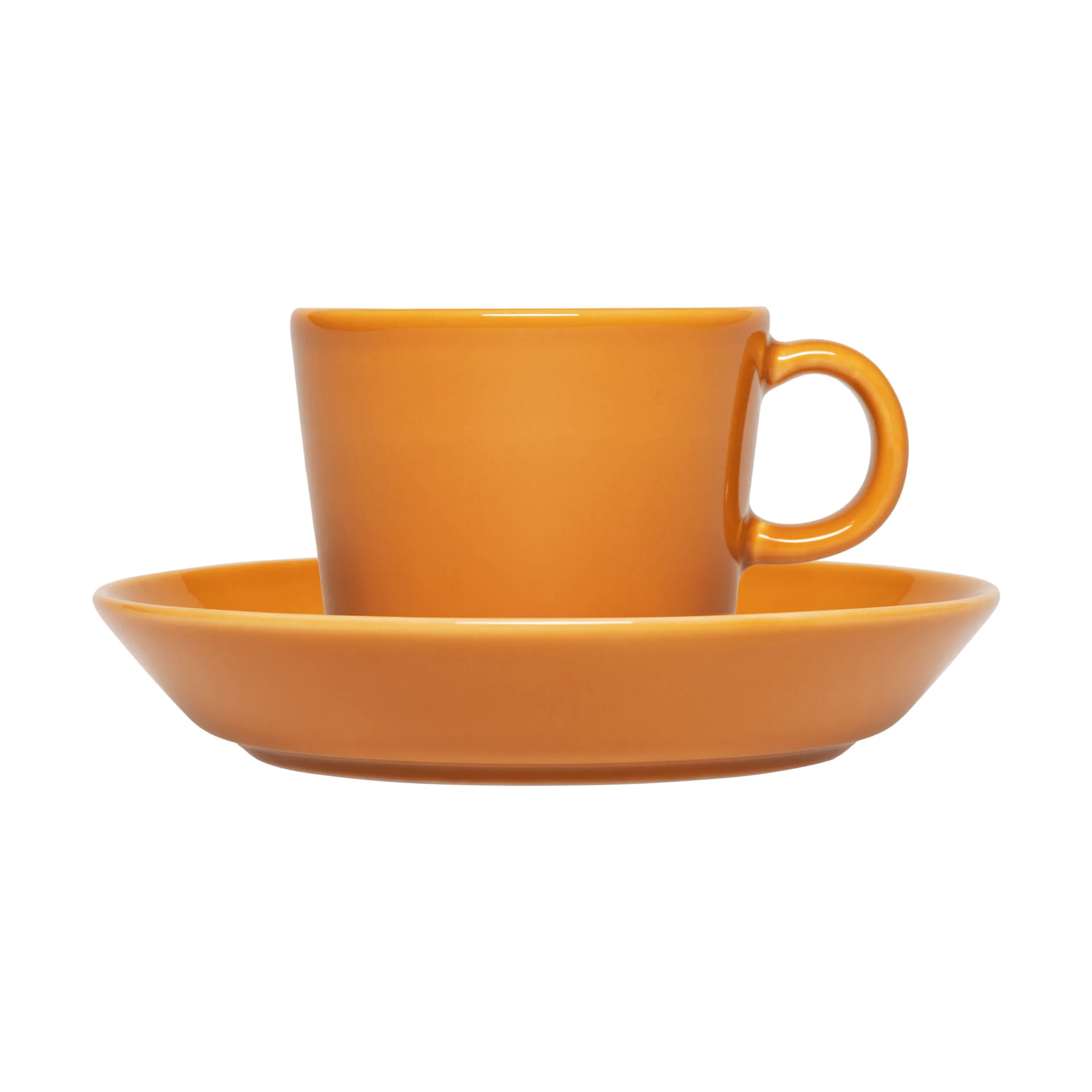 Teema πιάτο γλυκού, Κεχριμπάρι, 12 εκ. Iittala