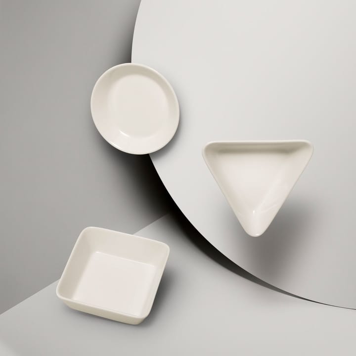 Teema πιατάκι Ø14,3 cm για φλιτζάνι 22 cl, λευκό Iittala