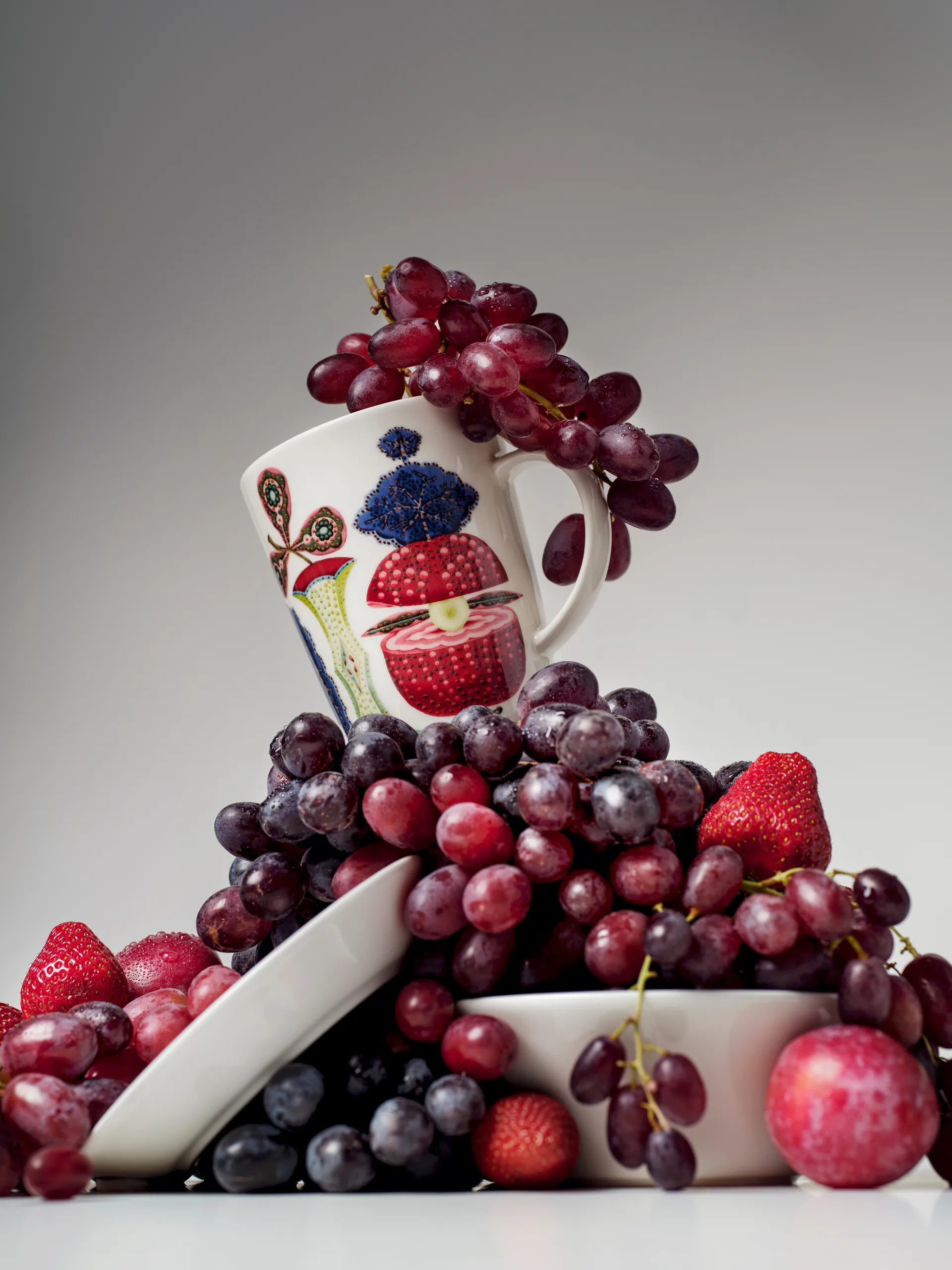 Teema μπολ Ø15 εκ., λευκό Iittala