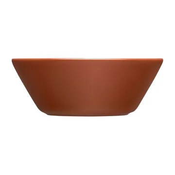 Teema μπολ Ø15 εκ. - Ρετρό καφέ - Iittala