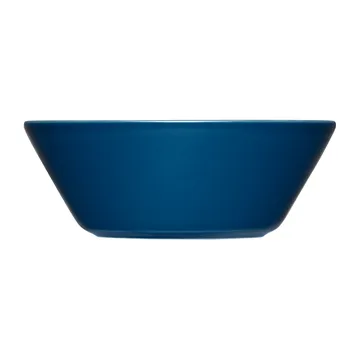 Teema μπολ Ø15 εκ. - Ρετρό μπλε - Iittala