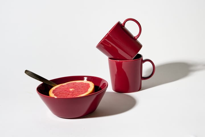 Teema μπολ Ø15 εκ., Κεράσι Iittala