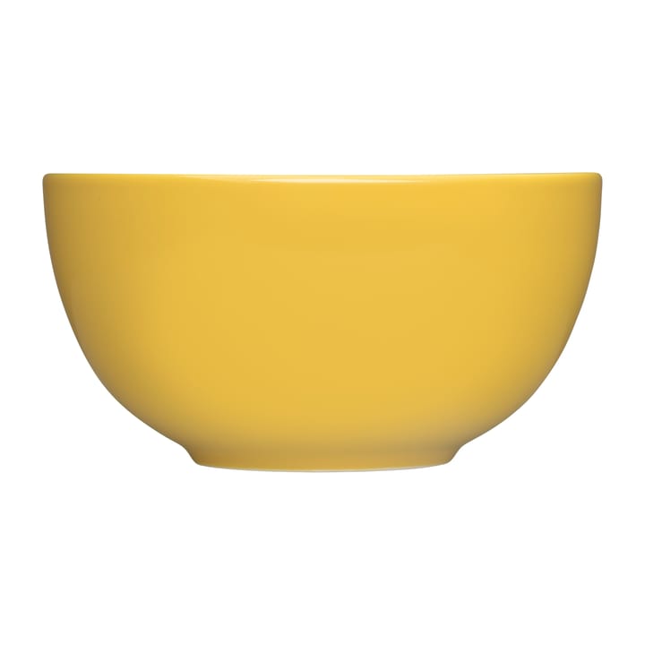 Teema μπολ σερβιρίσματος 1,65 L - Μέλι (κίτρινο) - Iittala