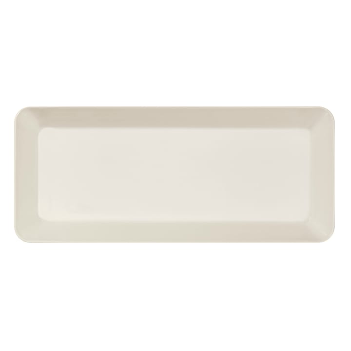 Teema τετράγωνο πιάτο 16x37 cm - λευκό - Iittala