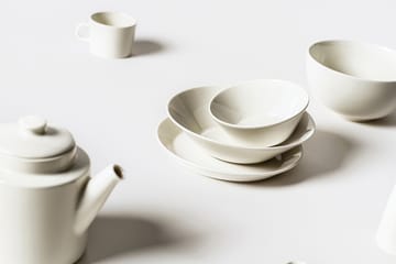 Teema μικρό πιάτο Ø17 cm - λευκό - Iittala