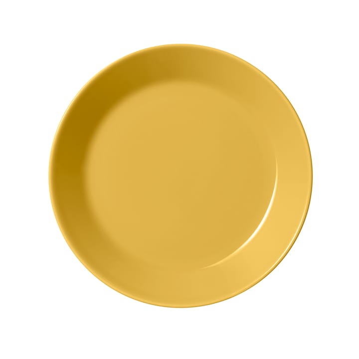 Teema πιάτο Ø17 cm - μέλι (κίτρινο) - Iittala