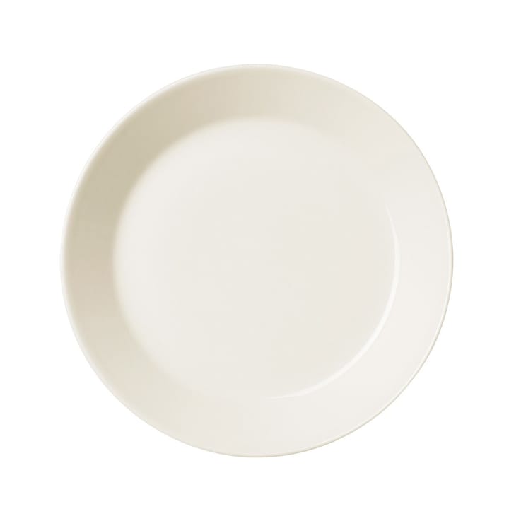 Teema μικρό πιάτο Ø17 cm - λευκό - Iittala