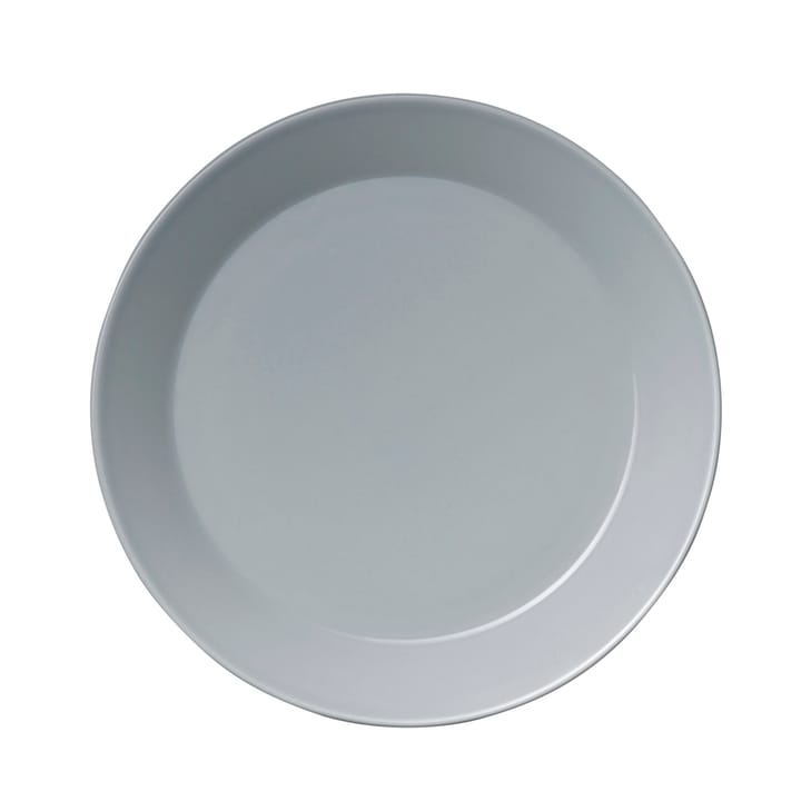 Teema μικρό πιάτο Ø17 cm - γκρι πέρλα - Iittala