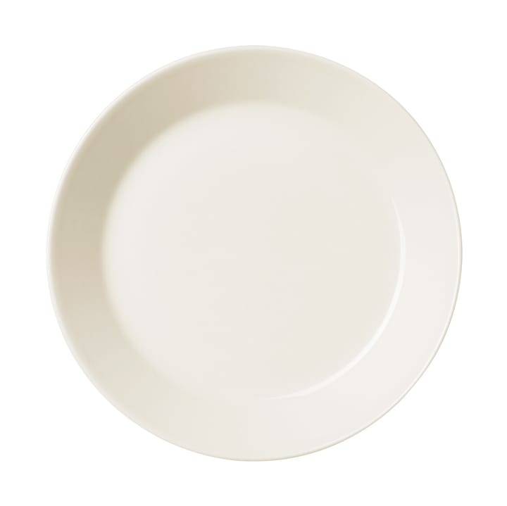 Teema μικρό πιάτο Ø17 εκ. - λευκό - Iittala
