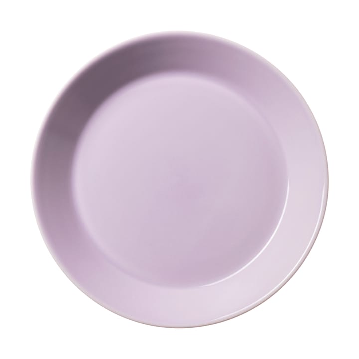 Teema μικρό πιάτο Ø17 εκ. - Μωβ - Iittala
