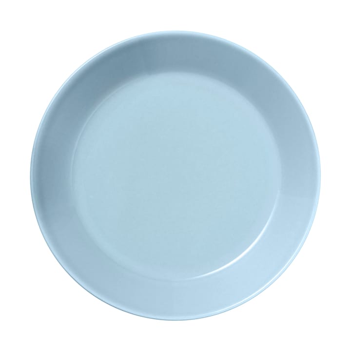 Teema μικρό πιάτο Ø17 εκ. - Παγωμένο μπλε - Iittala