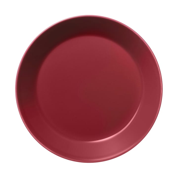 Teema μικρό πιάτο Ø17 εκ. - Κεράσι - Iittala