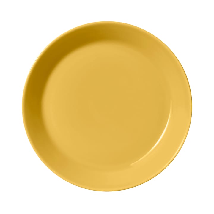 Teema πιάτο Ø21 cm - μέλι (κίτρινο) - Iittala