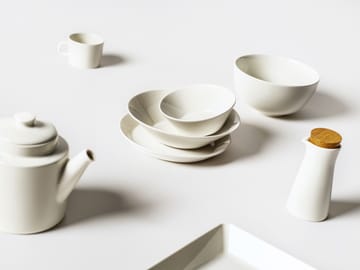 Teema μπολ Ø21 cm - λευκό - Iittala