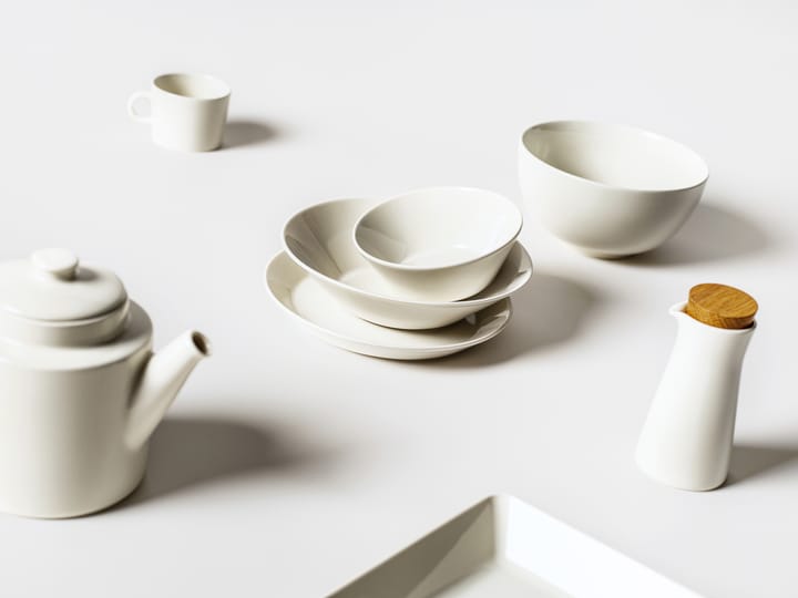 Teema μπολ Ø21 cm, λευκό Iittala