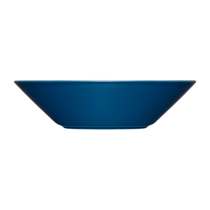 Teema μπολ Ø21 cm - Ρετρό μπλε - Iittala
