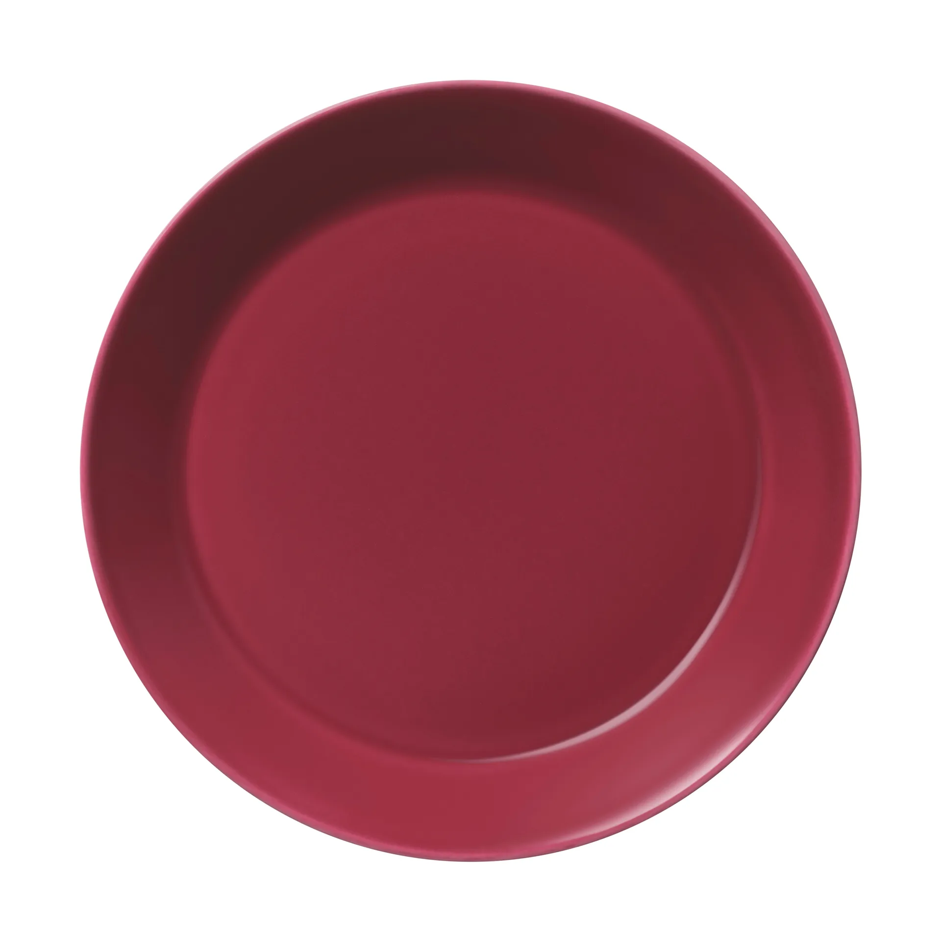 Teema πιάτο Ø21 cm, Κεράσι Iittala