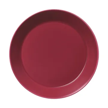 Teema πιάτο Ø21 cm - Κεράσι - Iittala