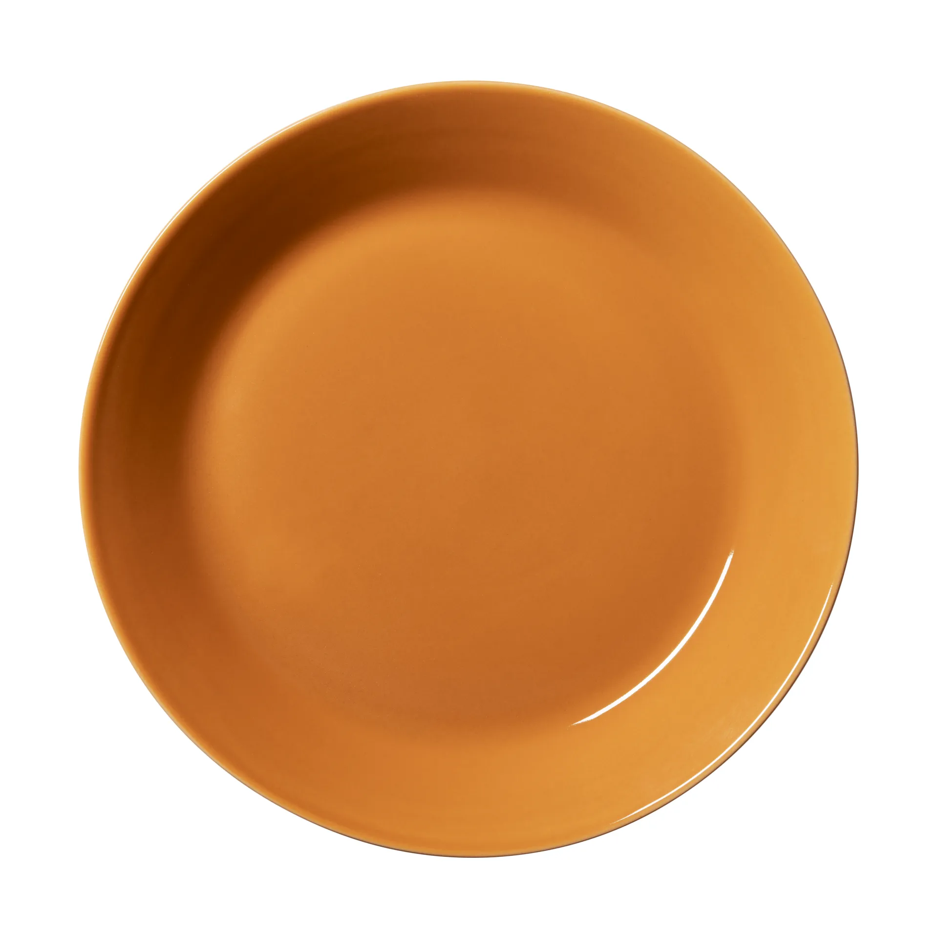 Teema πιάτο Ø21 cm, Κεχριμπάρι Iittala