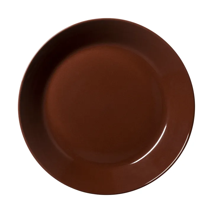 Teema πιάτο Ø21 cm - Εσπρέσο - Iittala
