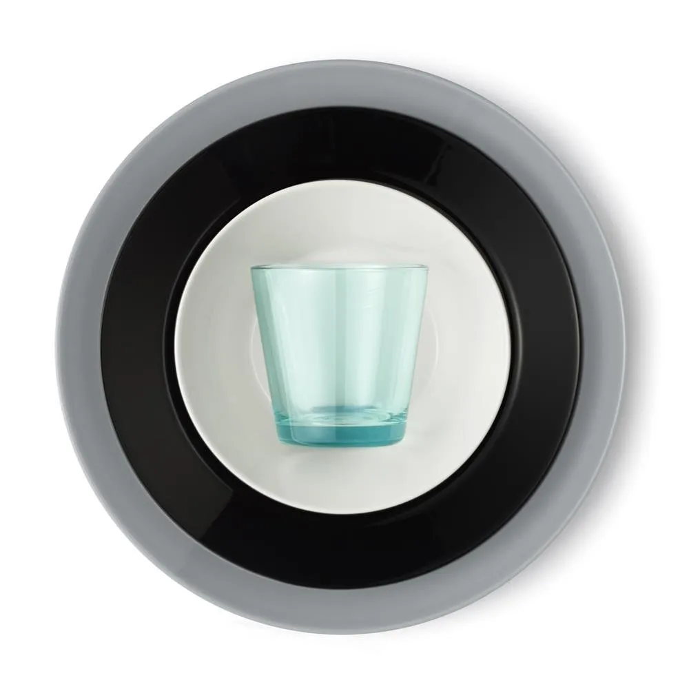 Teema πιάτο Ø21 cm, γκρι πέρλα Iittala