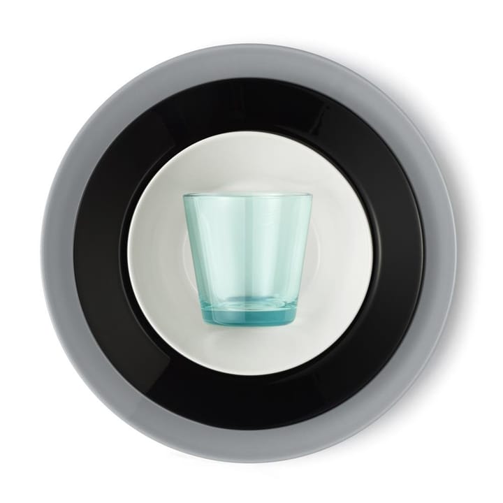 Teema πιάτο Ø21 cm, γκρι πέρλα Iittala