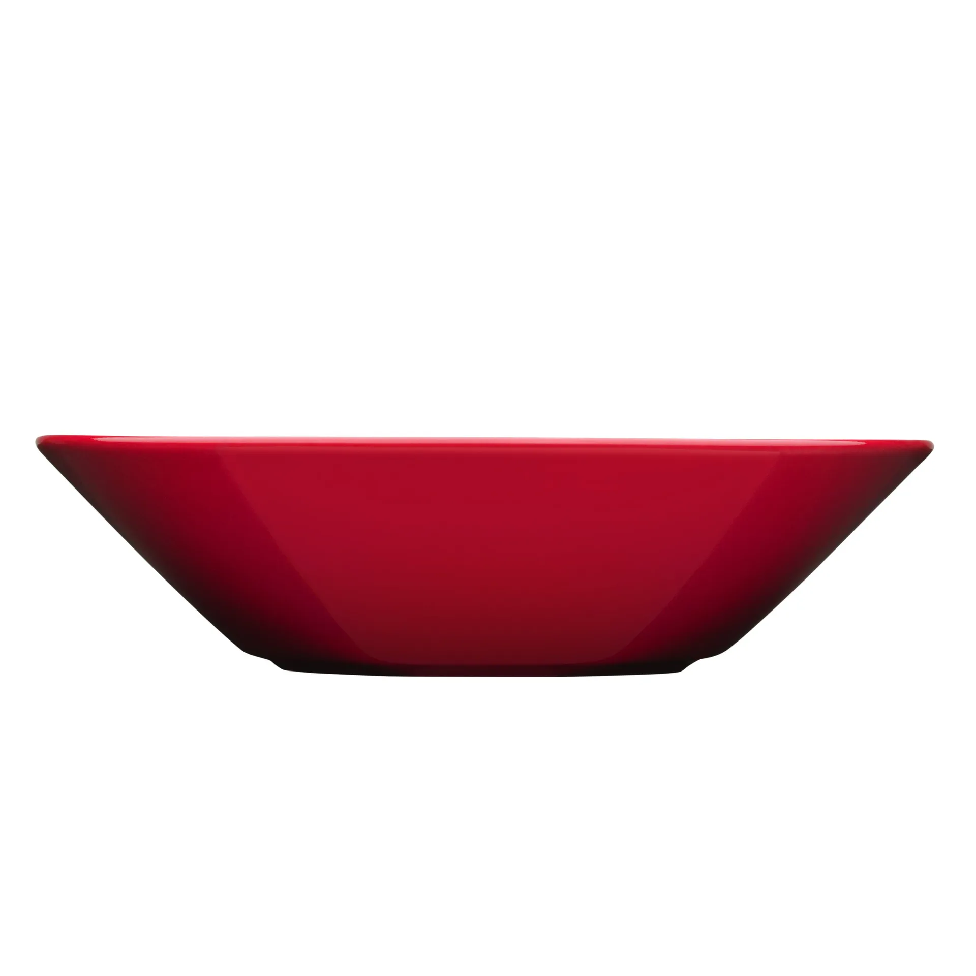 Teema μπολ Ø21 cm, κόκκινο Iittala