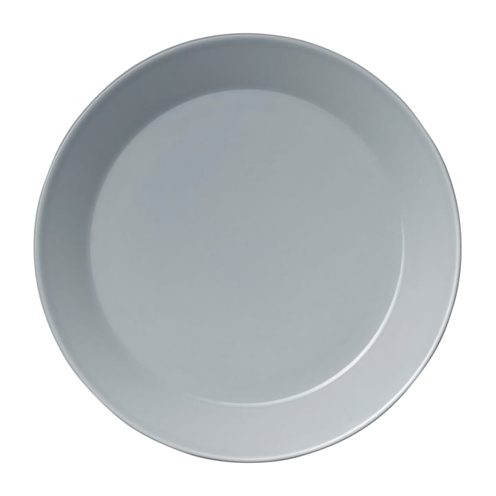 Teema πιάτο 23 cm - Γκρι πέρλα - Iittala