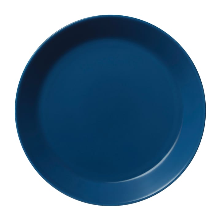 Teema πιάτο 23 cm - Ρετρό μπλε - Iittala