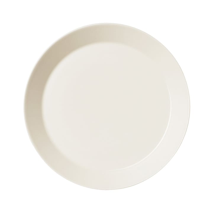Teema πιάτο 23 cm - λευκό - Iittala