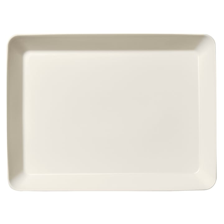 Teema πιάτο 24x32 cm - λευκό - Iittala