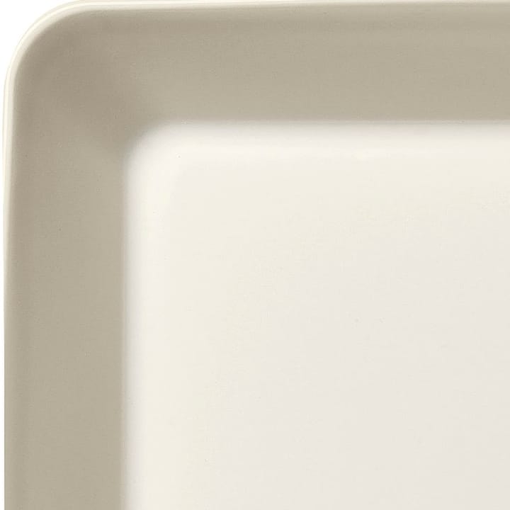 Teema πιάτο 24x32 cm - λευκό - Iittala