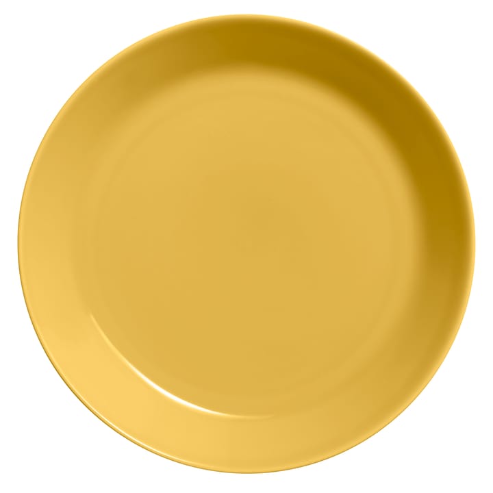 Teema πιάτο Ø26 cm - μέλι (κίτρινο) - Iittala