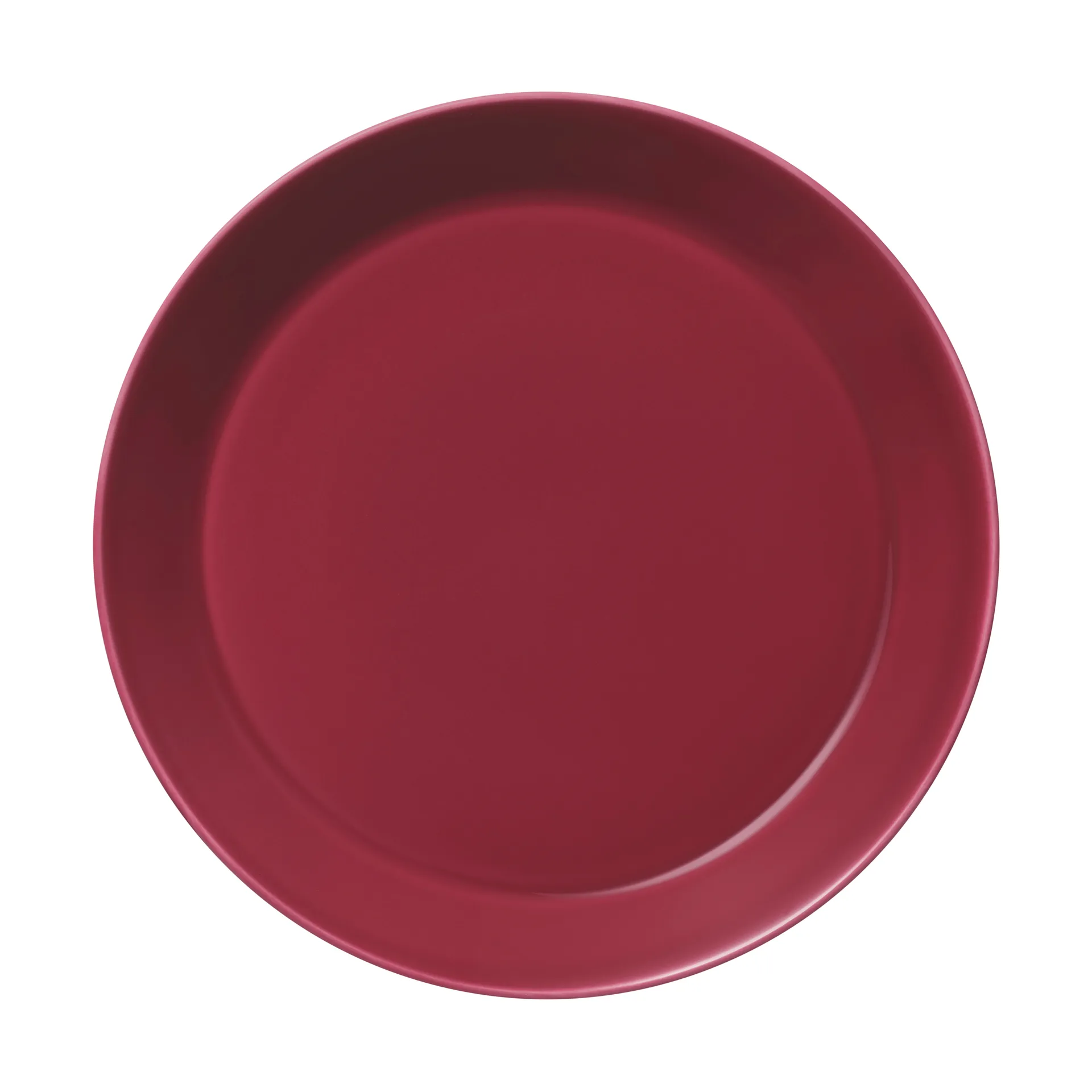 Teema πιάτο Ø26 cm, Κεράσι Iittala