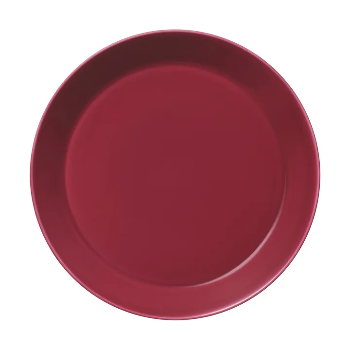 Teema πιάτο Ø26 cm - Κεράσι - Iittala