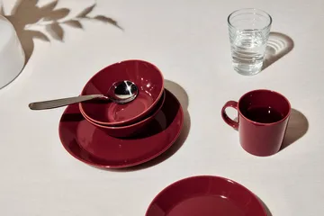 Teema πιάτο Ø26 cm - Κεράσι - Iittala