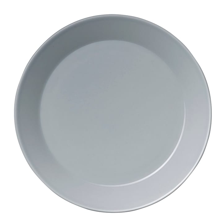 Teema πιάτο Ø26 cm - γκρι πέρλα - Iittala