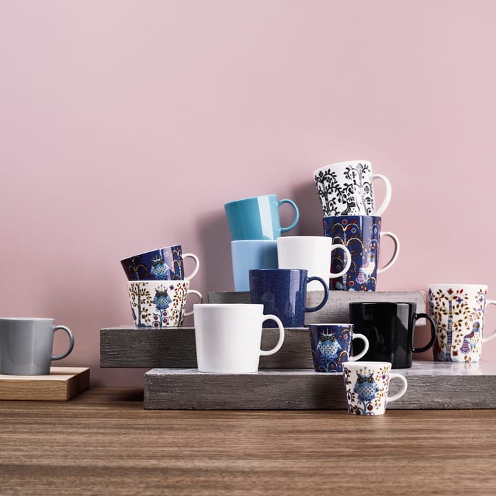 Teema κούπα 30 cl, λευκό Iittala