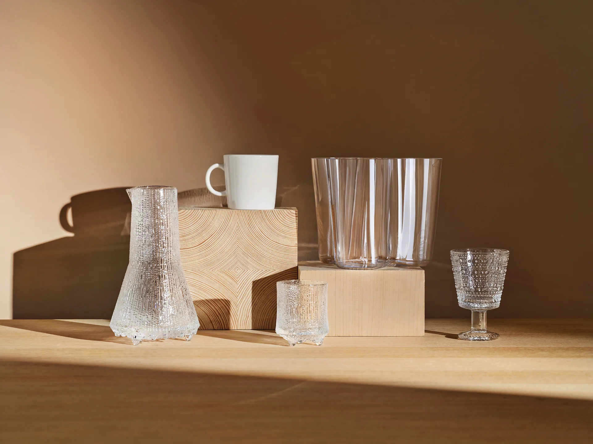 Teema κούπα 30 cl, λευκό Iittala