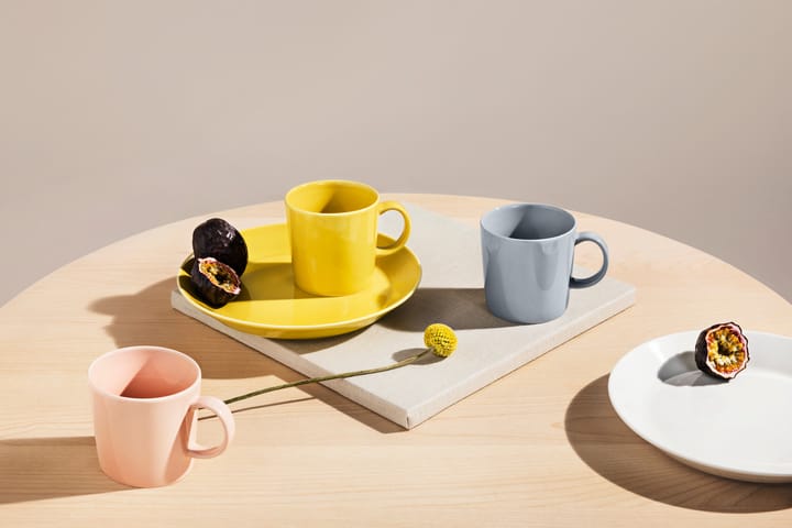 Teema κούπα 30 cl, γκρι πέρλα Iittala