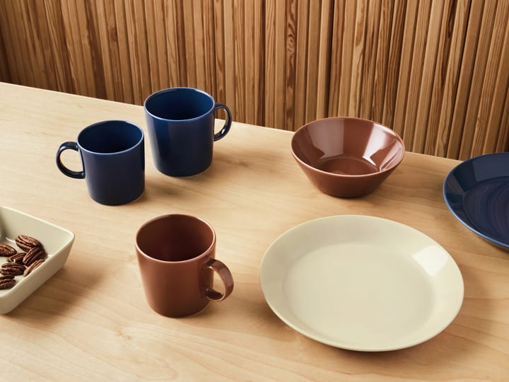 Teema κούπα 30 cl - Ρετρό καφέ - Iittala