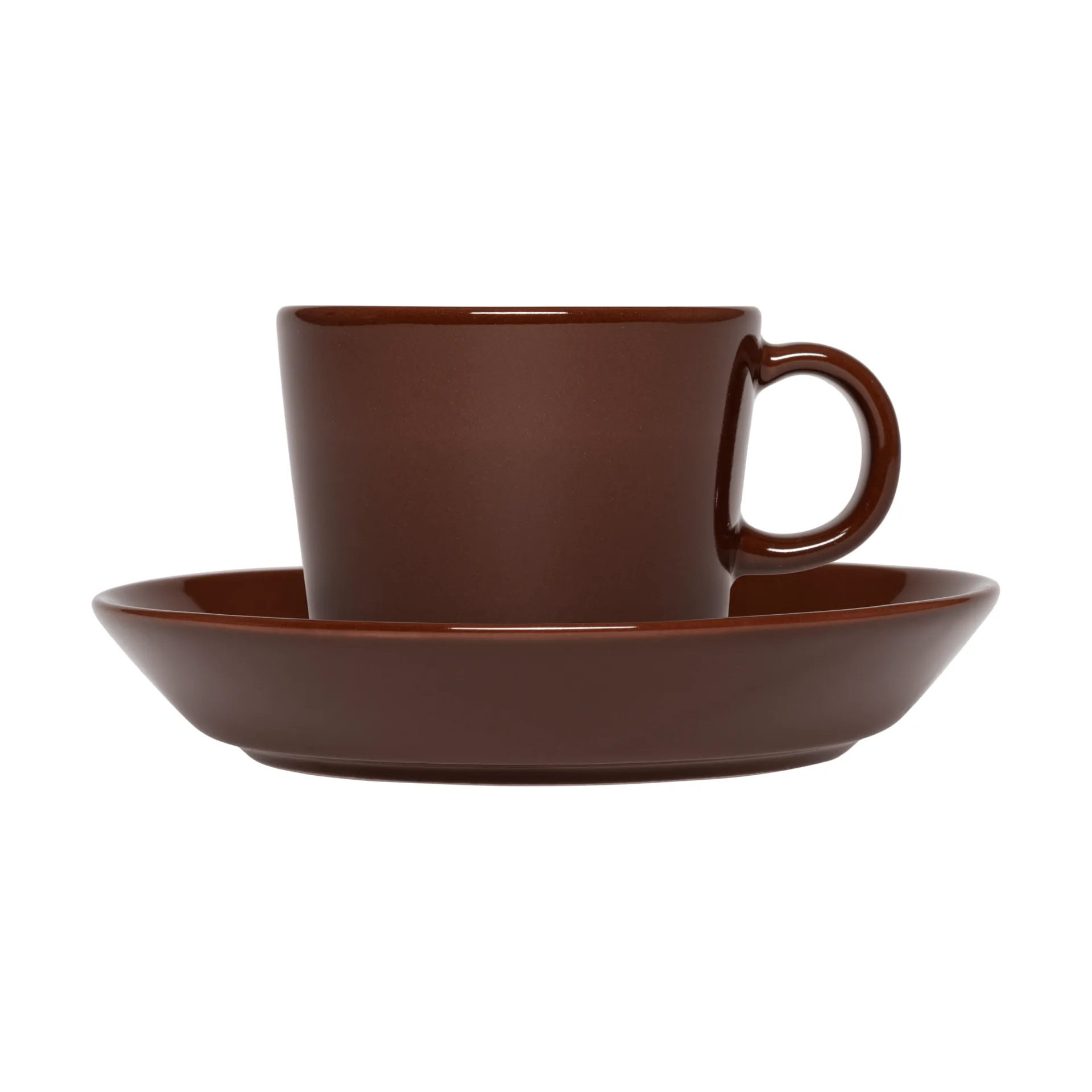 Teema πιάτο γλυκού, Espresso, 12 εκ. Iittala