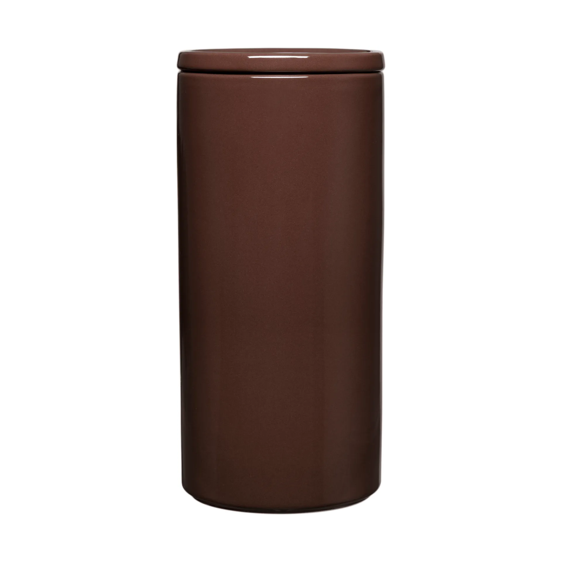 Teema δοχείο αποθήκευσης, Espresso, L, 1,3 l Iittala