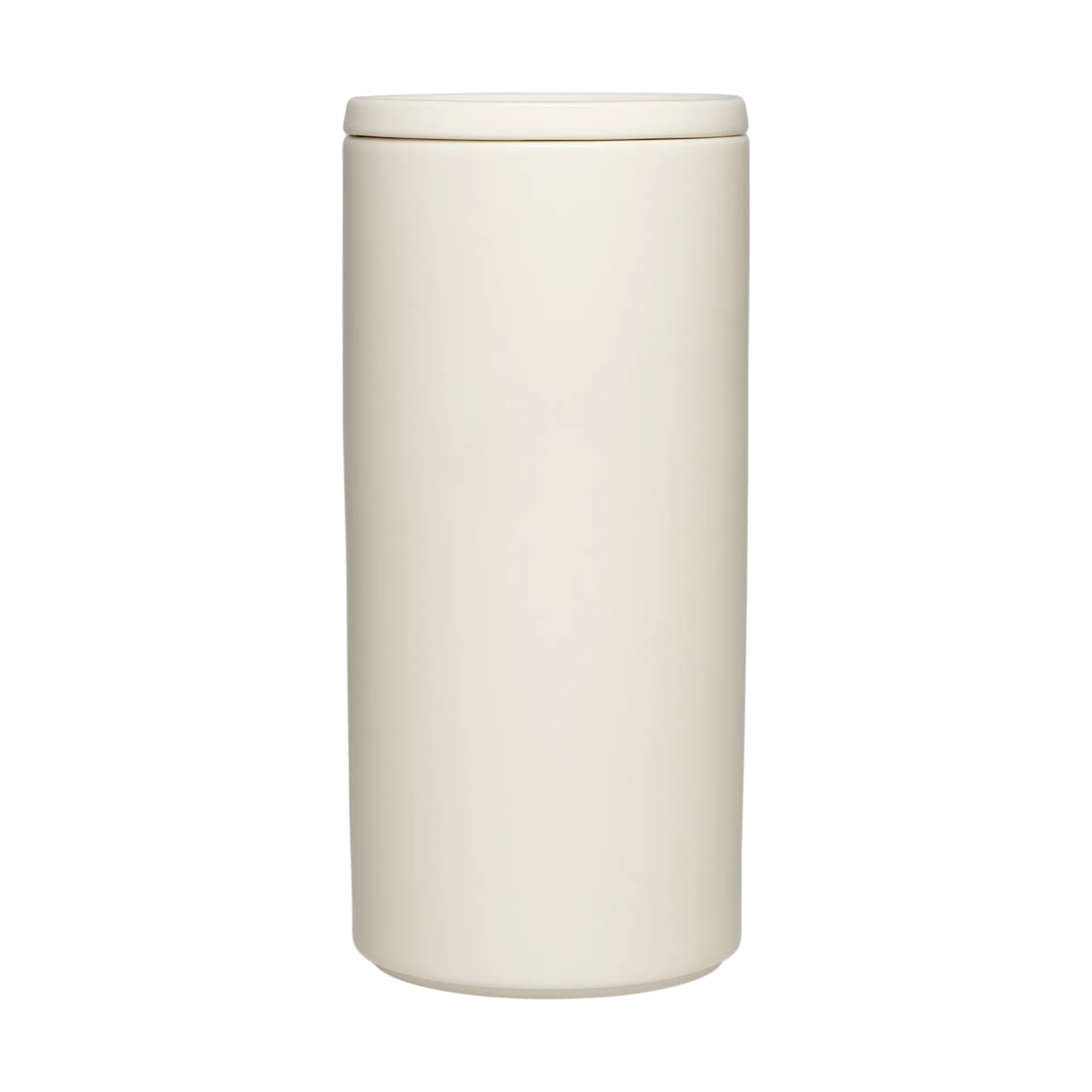 Teema δοχείο αποθήκευσης, Λευκό, L, 1,3 l Iittala