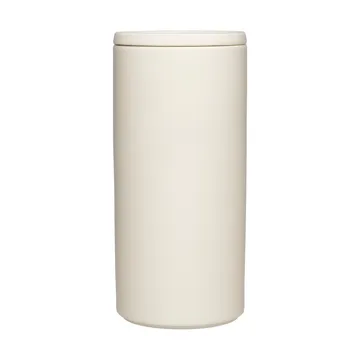 Teema δοχείο αποθήκευσης - Λευκό, L, 1,3 l - Iittala