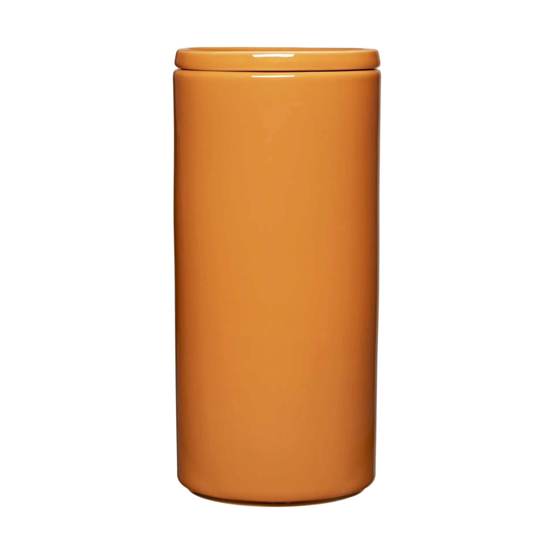 Teema δοχείο αποθήκευσης, Κεχριμπάρι, L, 1,3 l Iittala
