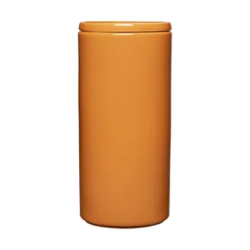 Teema δοχείο αποθήκευσης - Κεχριμπάρι, L, 1,3 l - Iittala