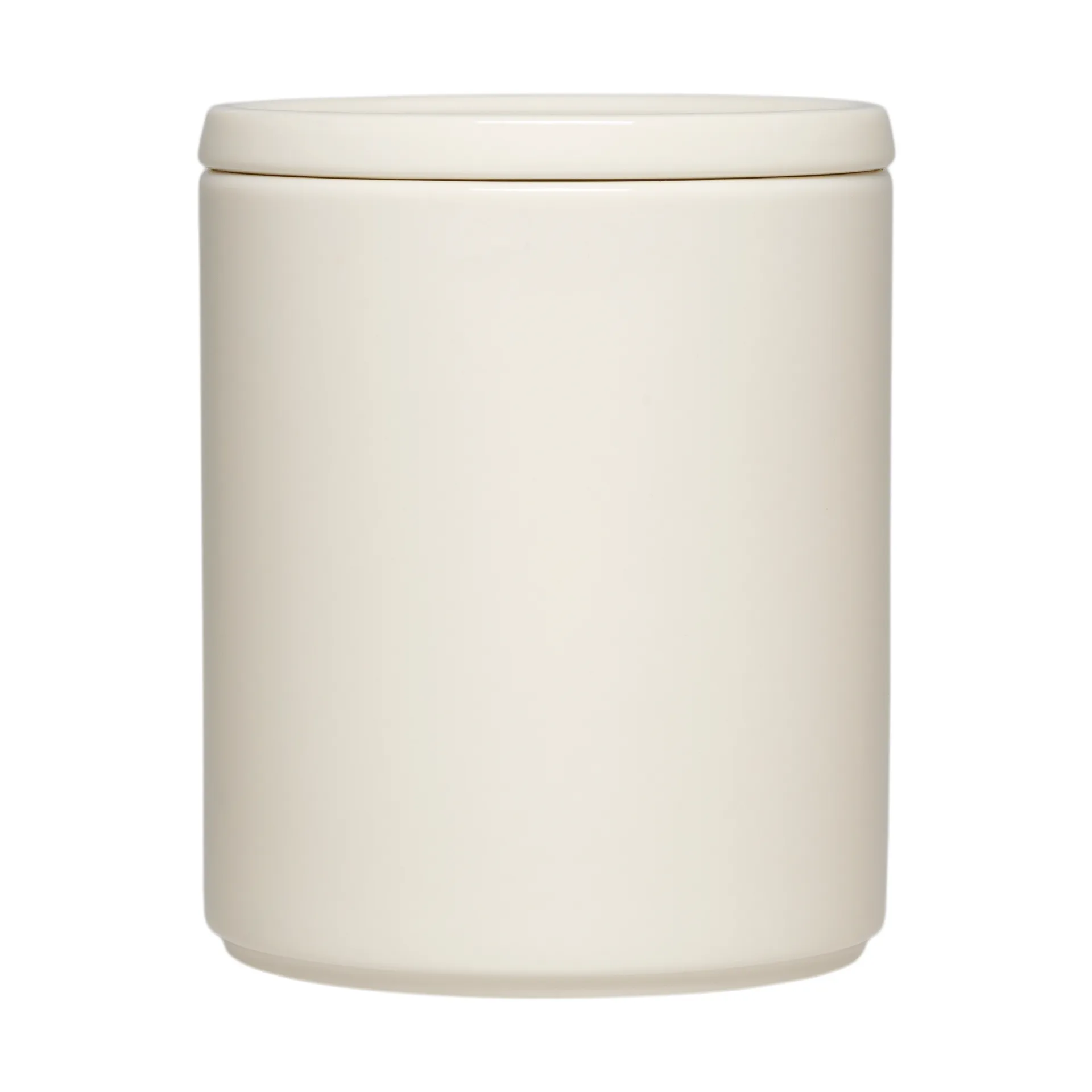 Teema δοχείο αποθήκευσης, Λευκό, M, 0,6 l Iittala