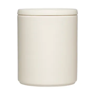 Teema δοχείο αποθήκευσης - Λευκό, M, 0,6 l - Iittala